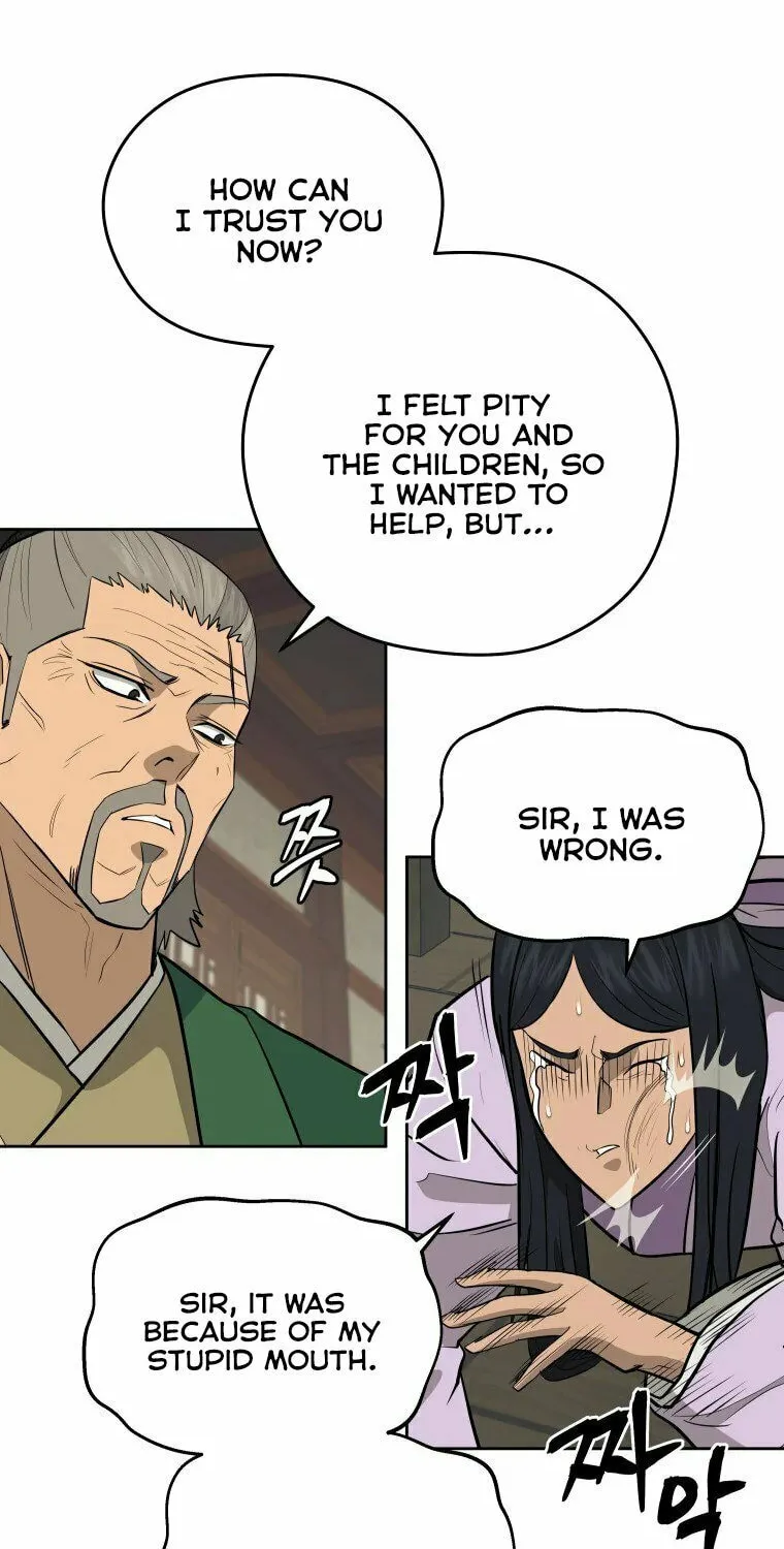 Read Administrator Kang Jin Lee chapter 94 image 35 on Lezhin