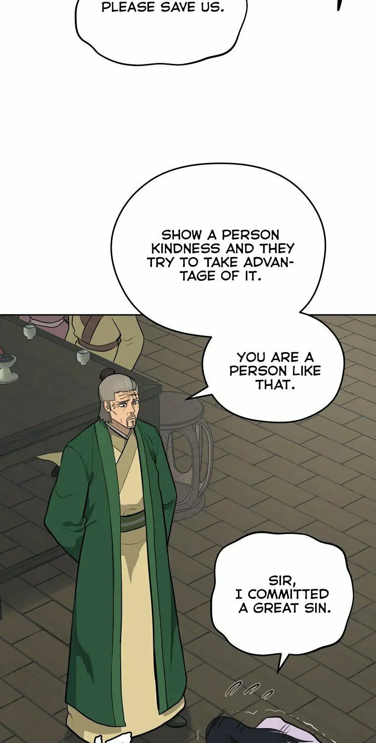 Read Administrator Kang Jin Lee chapter 94 image 36 on Lezhin