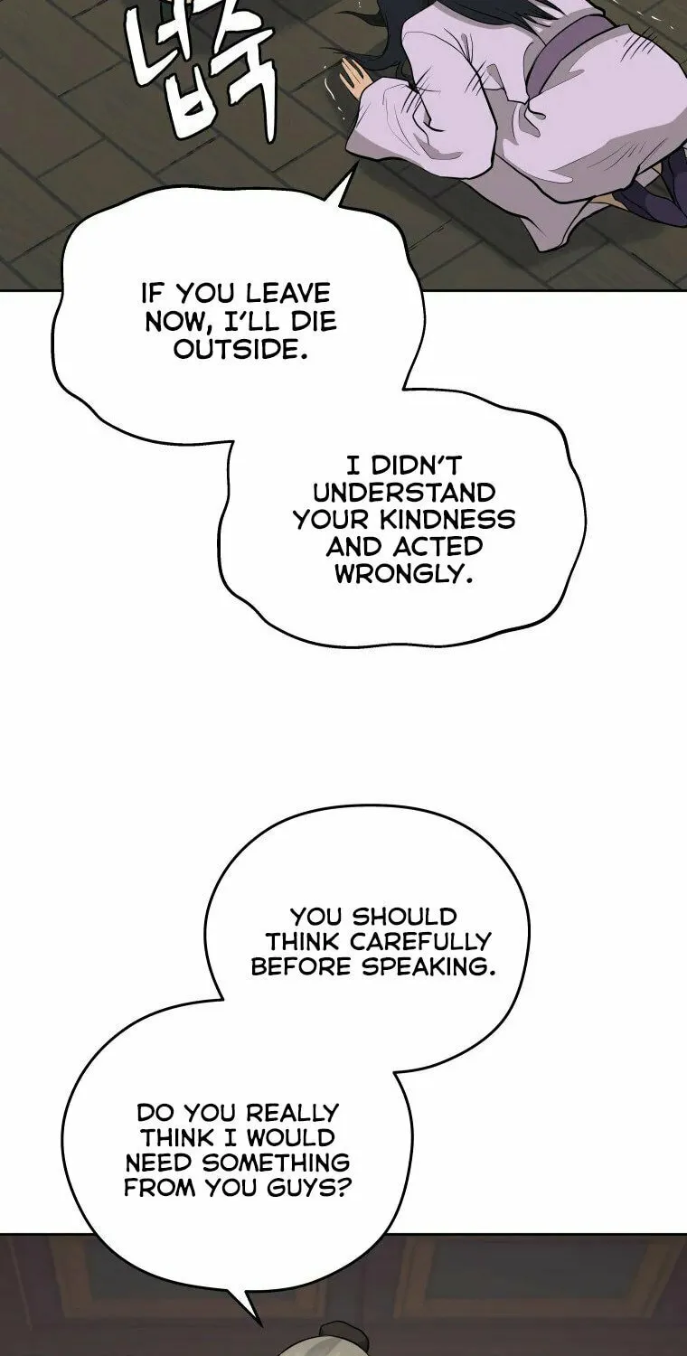 Read Administrator Kang Jin Lee chapter 94 image 37 on Lezhin