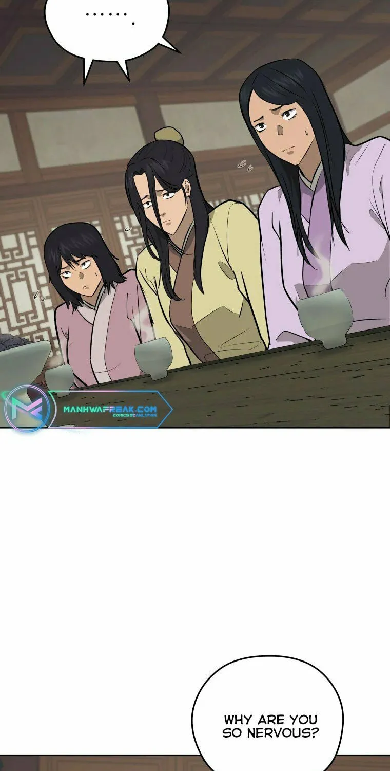 Read Administrator Kang Jin Lee chapter 94 image 4 on Lezhin