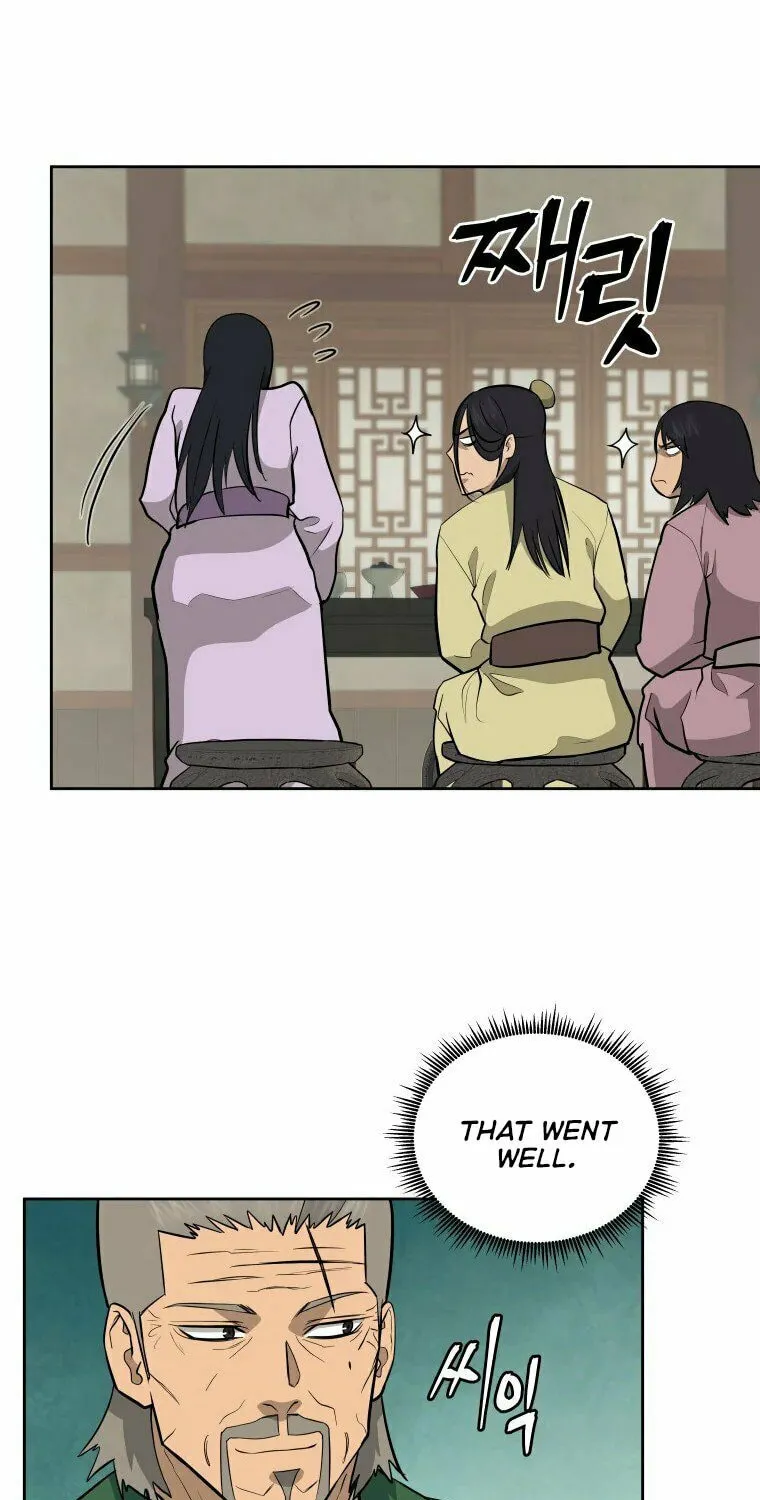 Read Administrator Kang Jin Lee chapter 94 image 40 on Lezhin