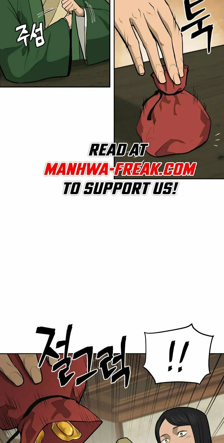 Read Administrator Kang Jin Lee chapter 94 image 43 on Lezhin