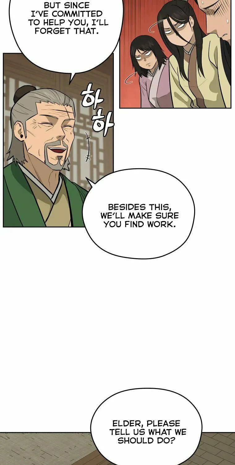 Read Administrator Kang Jin Lee chapter 94 image 46 on Lezhin