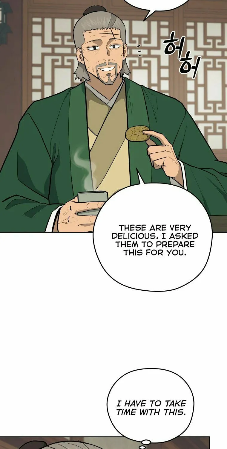 Read Administrator Kang Jin Lee chapter 94 image 5 on Lezhin
