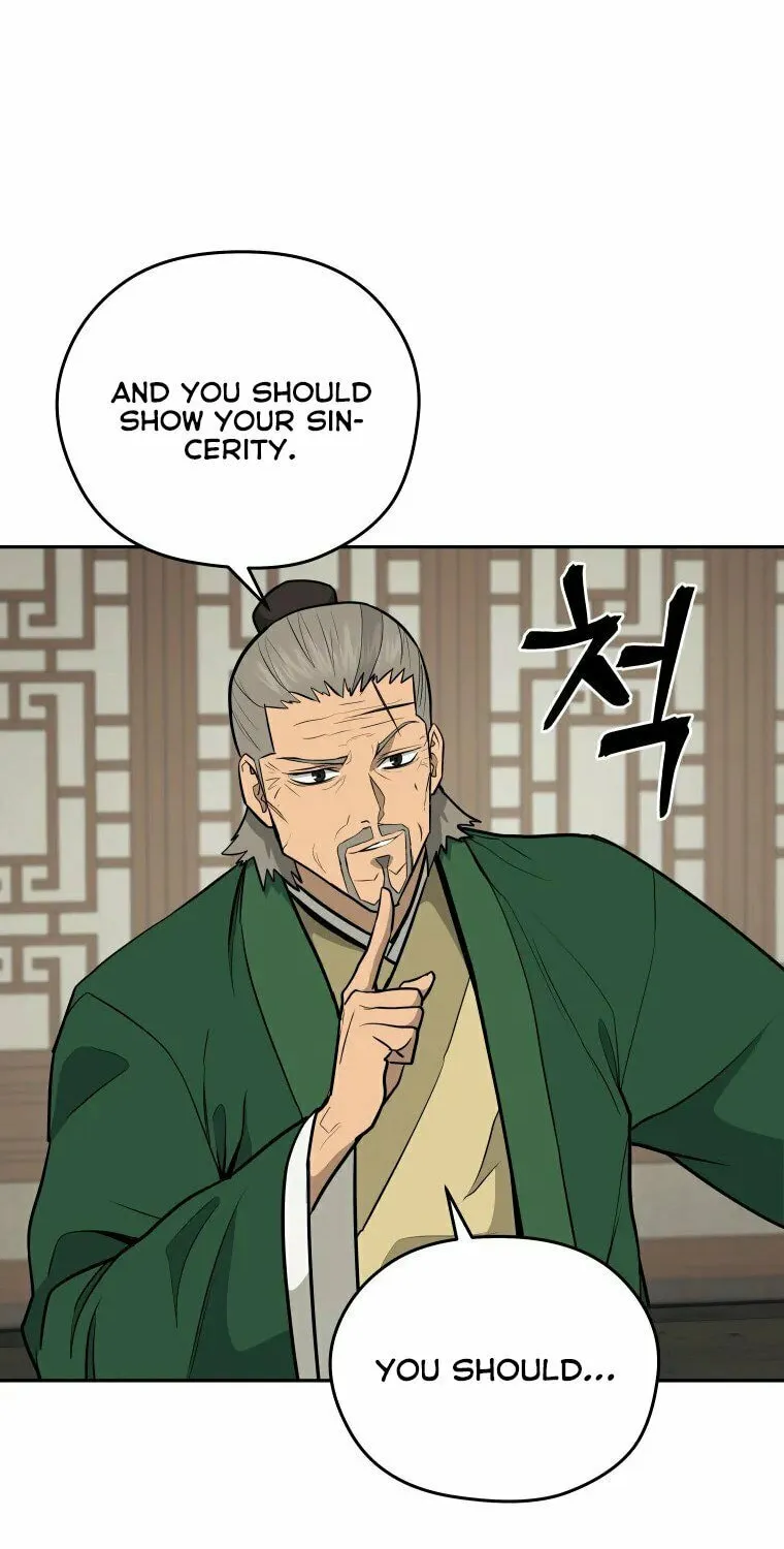 Read Administrator Kang Jin Lee chapter 94 image 52 on Lezhin