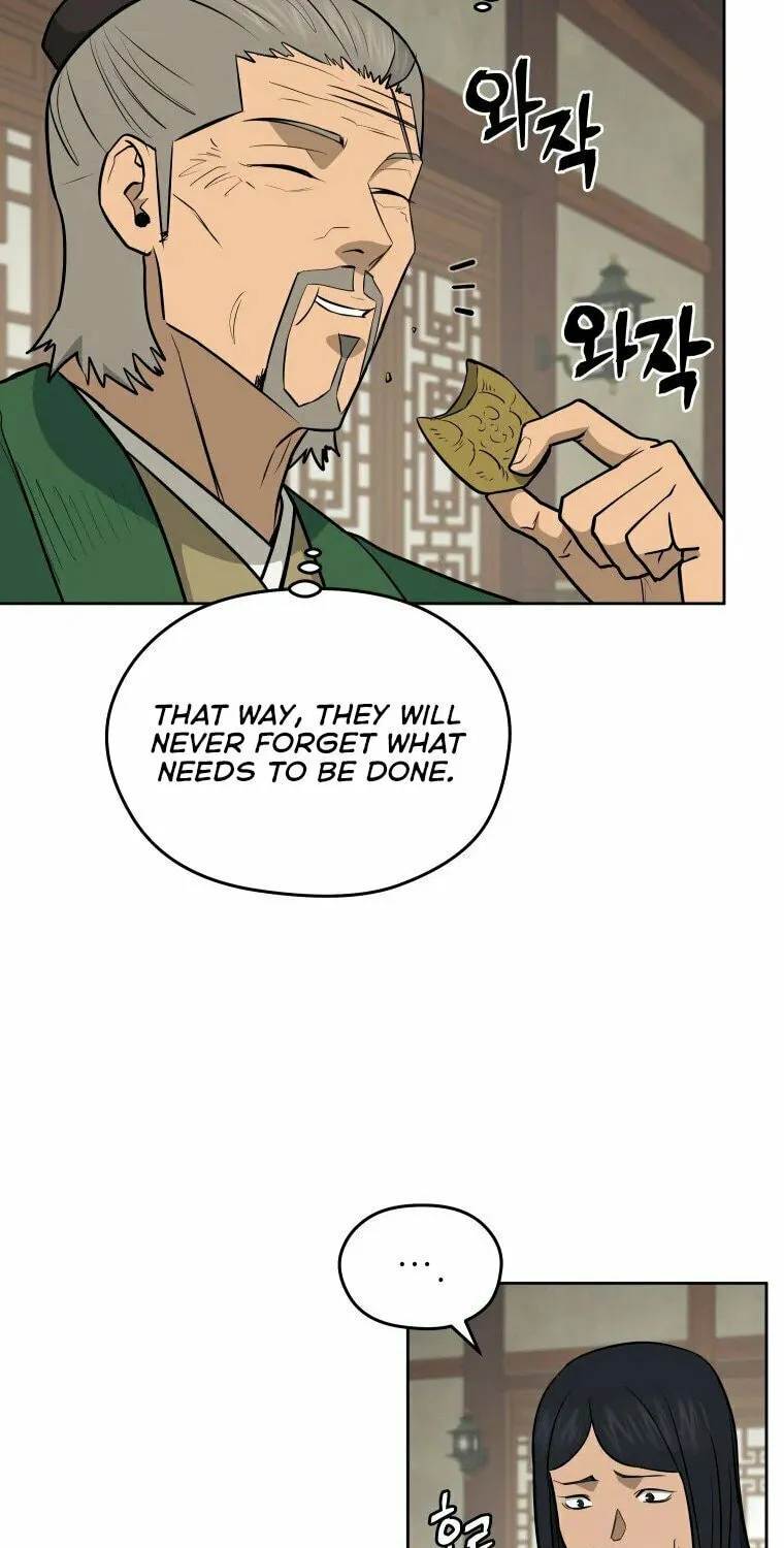 Read Administrator Kang Jin Lee chapter 94 image 6 on Lezhin