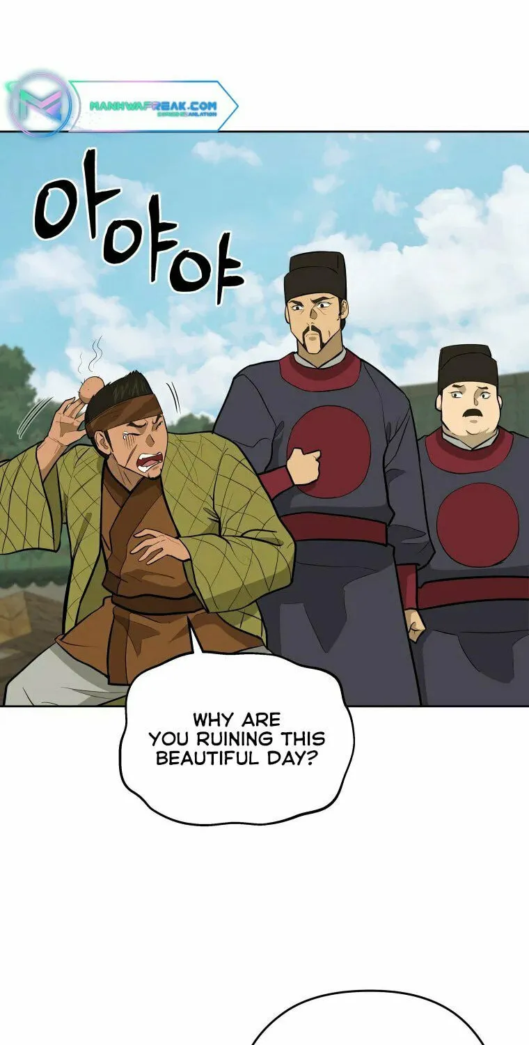 Read Administrator Kang Jin Lee chapter 94 image 60 on Lezhin