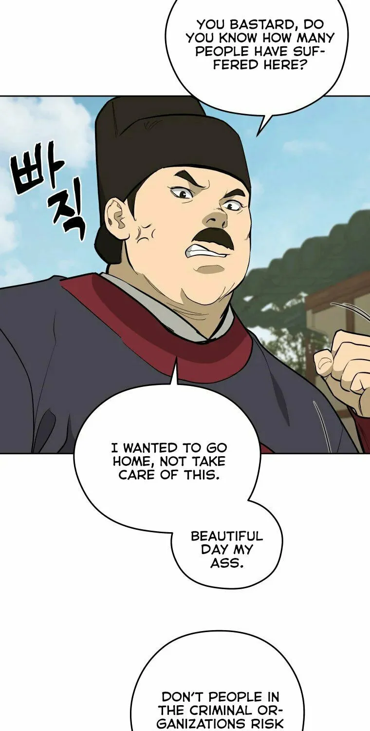 Read Administrator Kang Jin Lee chapter 94 image 61 on Lezhin
