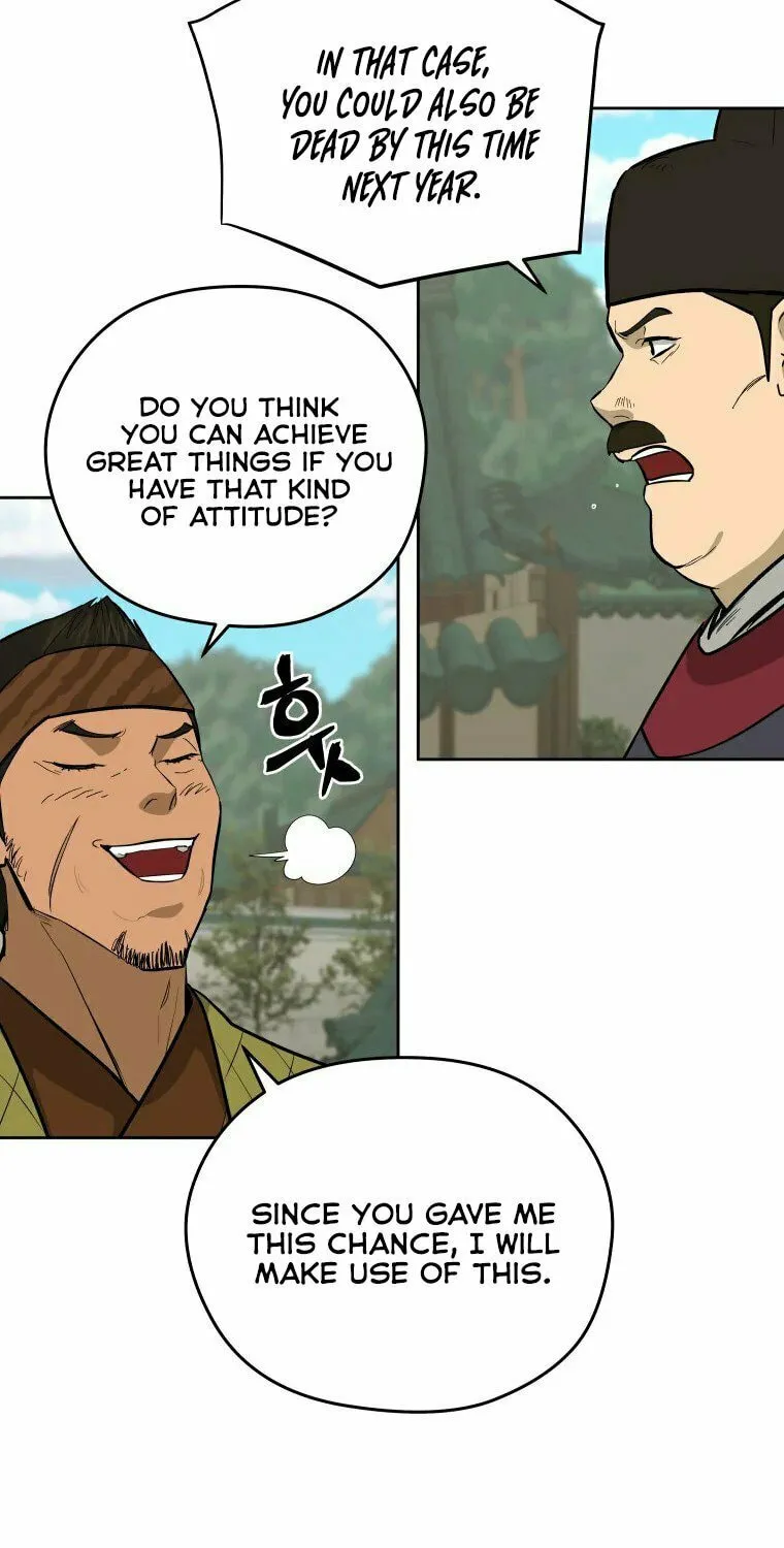 Read Administrator Kang Jin Lee chapter 94 image 63 on Lezhin