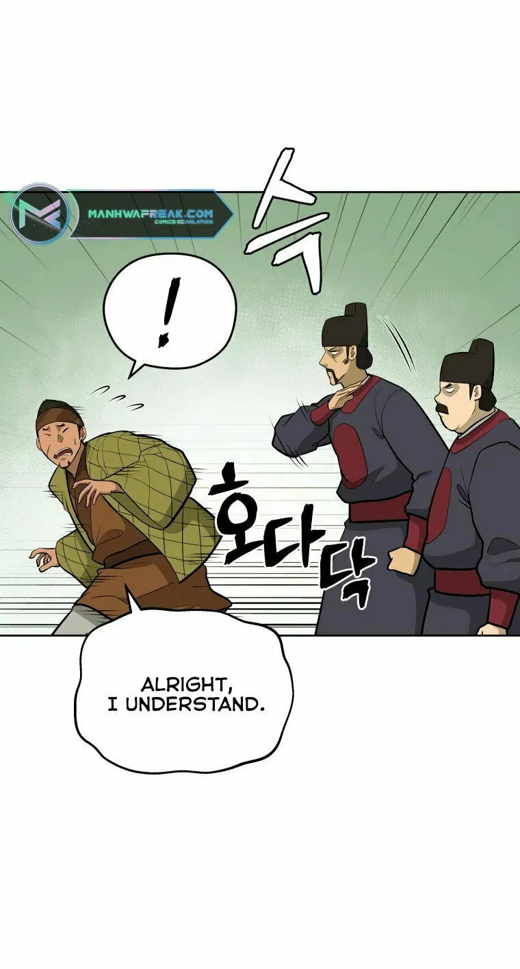 Read Administrator Kang Jin Lee chapter 94 image 64 on Lezhin