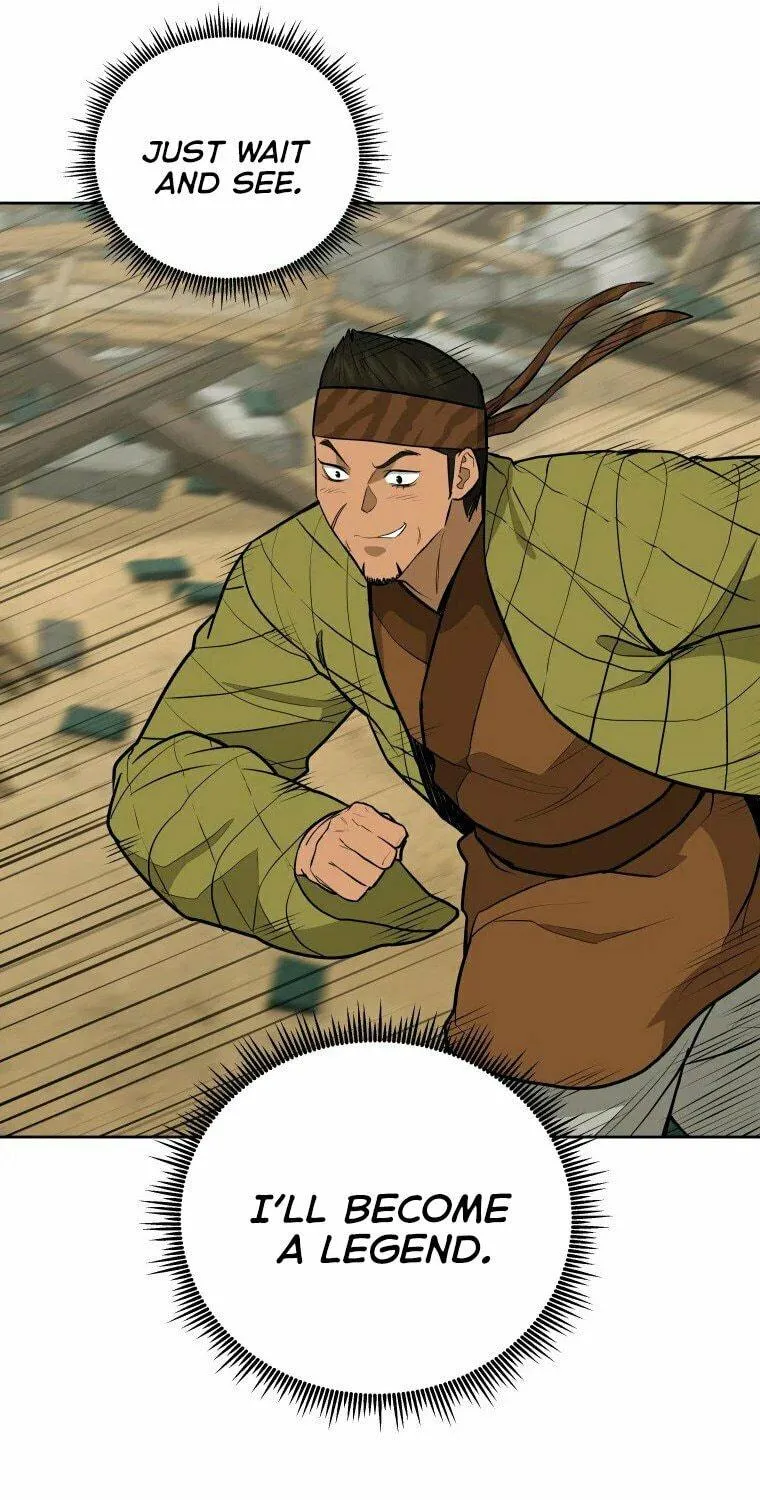 Read Administrator Kang Jin Lee chapter 94 image 65 on Lezhin