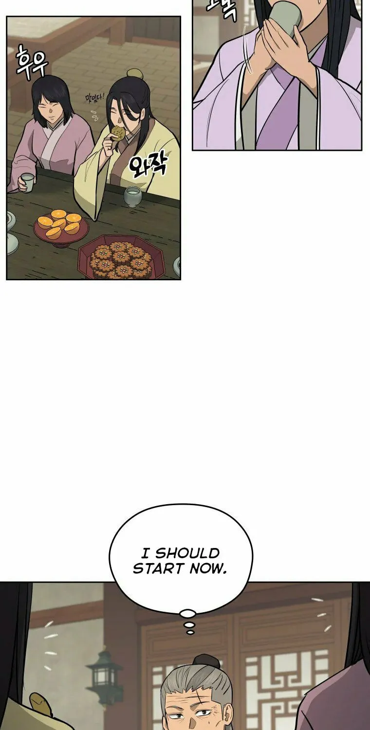 Read Administrator Kang Jin Lee chapter 94 image 7 on Lezhin