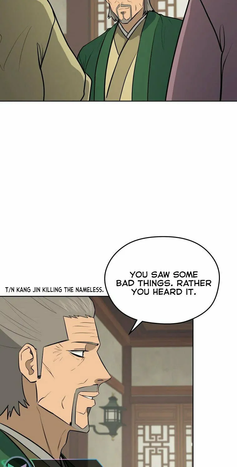 Read Administrator Kang Jin Lee chapter 94 image 8 on Lezhin
