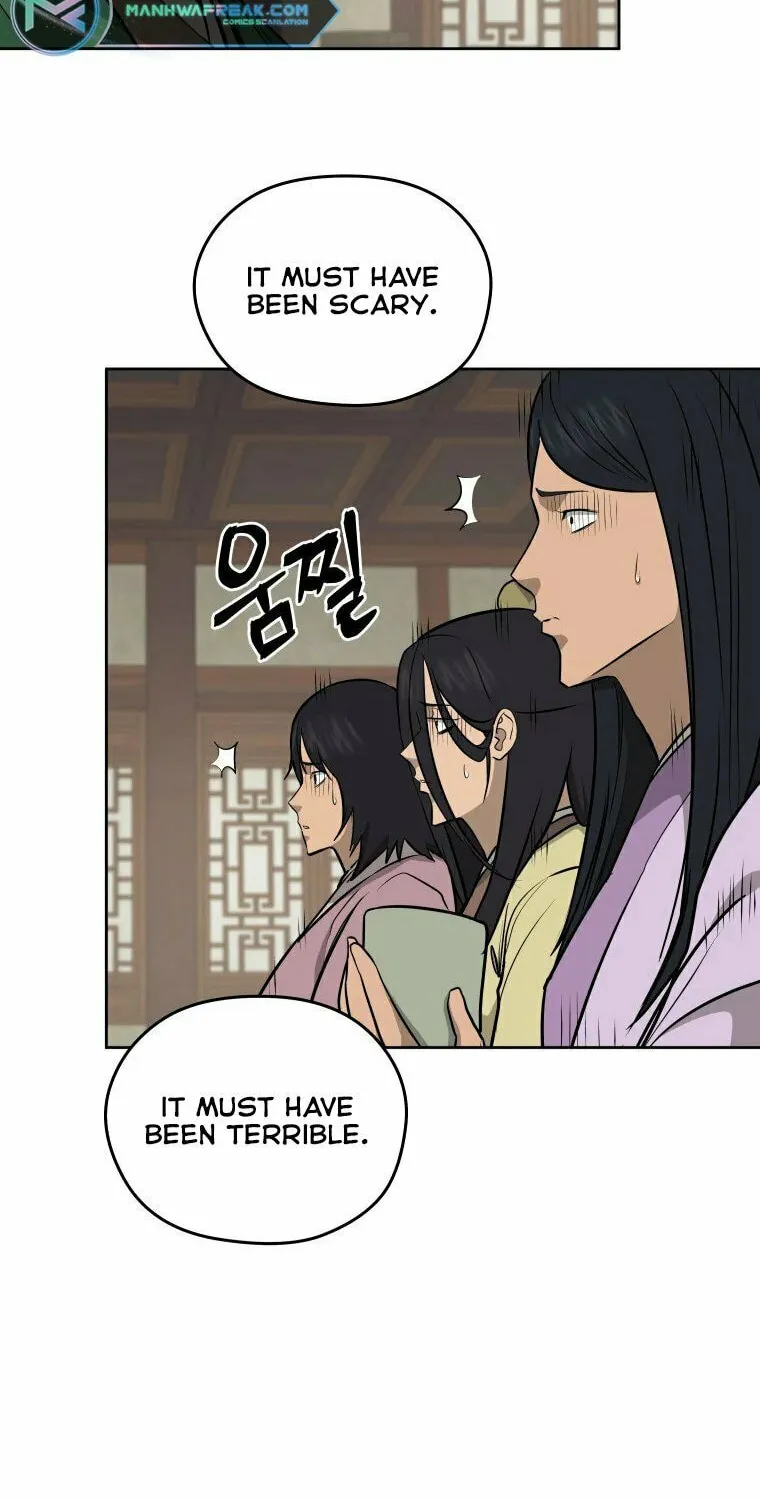 Read Administrator Kang Jin Lee chapter 94 image 9 on Lezhin