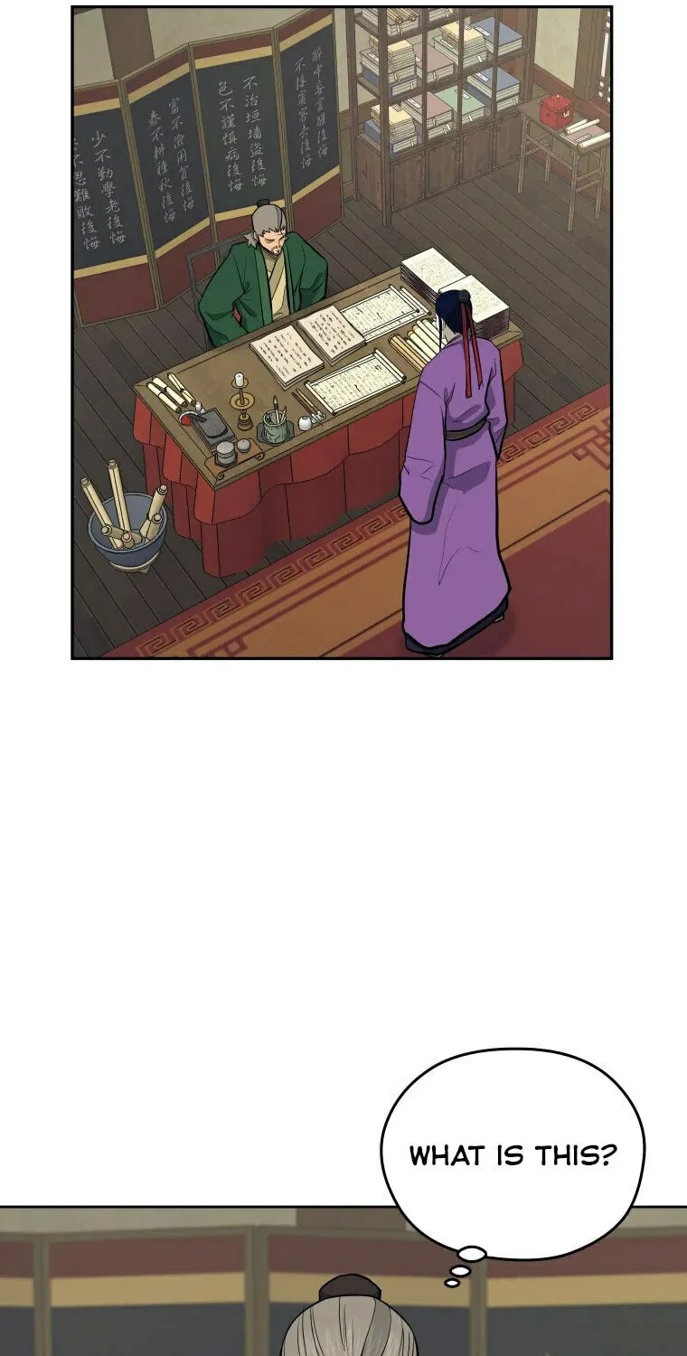 Read Administrator Kang Jin Lee chapter 96 image 12 on Lezhin
