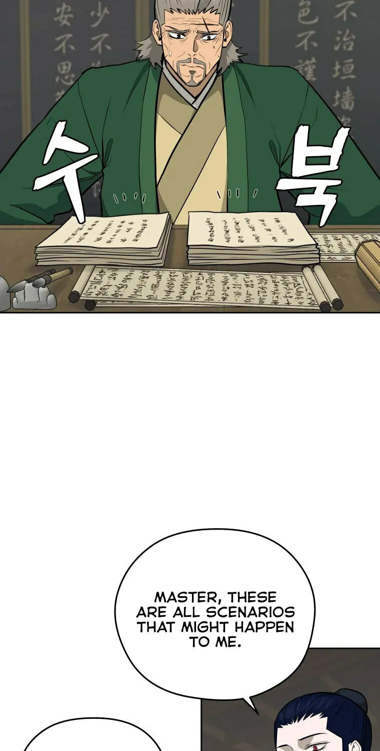 Read Administrator Kang Jin Lee chapter 96 image 13 on Lezhin