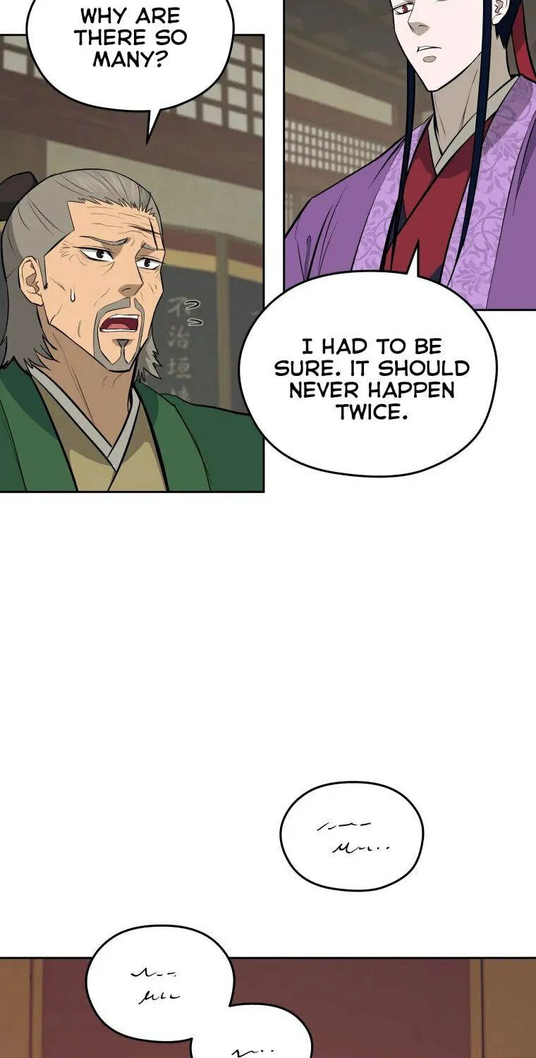 Read Administrator Kang Jin Lee chapter 96 image 14 on Lezhin