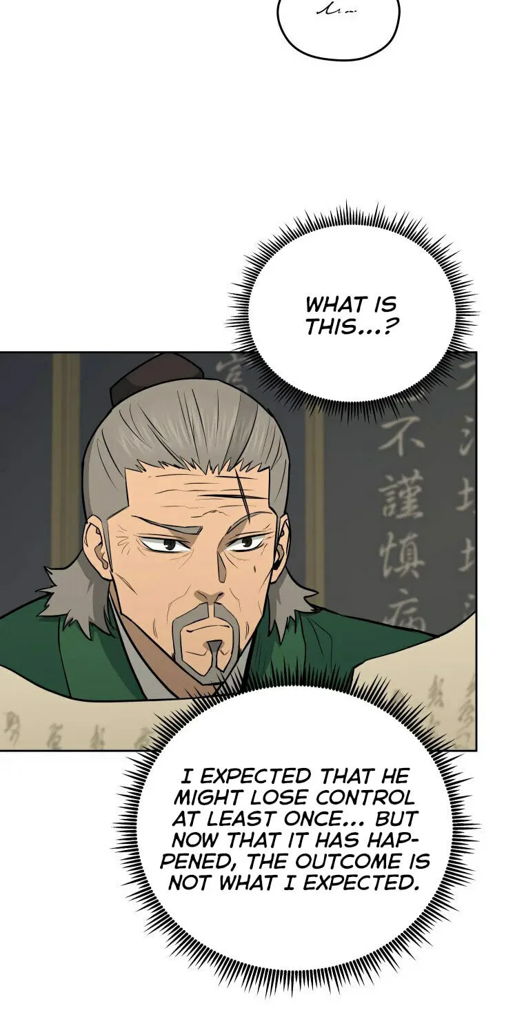Read Administrator Kang Jin Lee chapter 96 image 16 on Lezhin