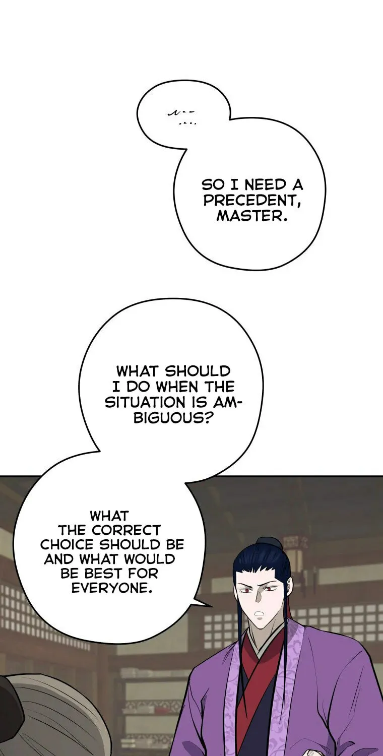 Read Administrator Kang Jin Lee chapter 96 image 17 on Lezhin