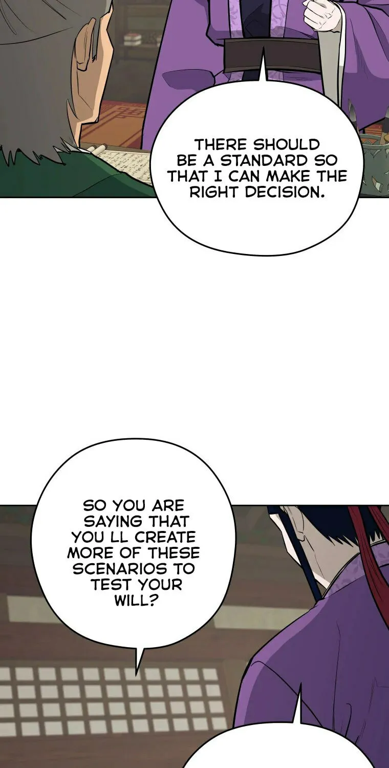 Read Administrator Kang Jin Lee chapter 96 image 18 on Lezhin
