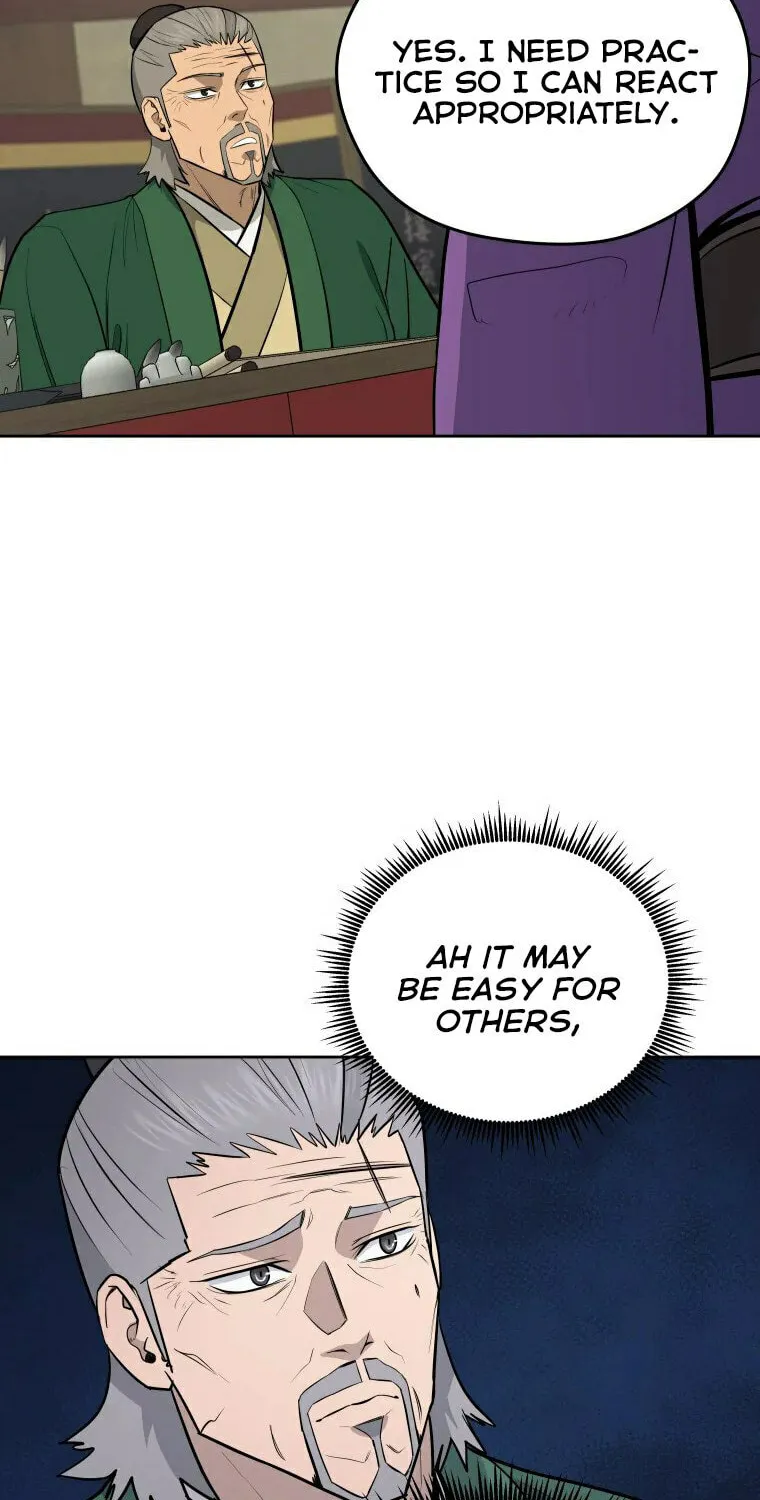 Read Administrator Kang Jin Lee chapter 96 image 19 on Lezhin
