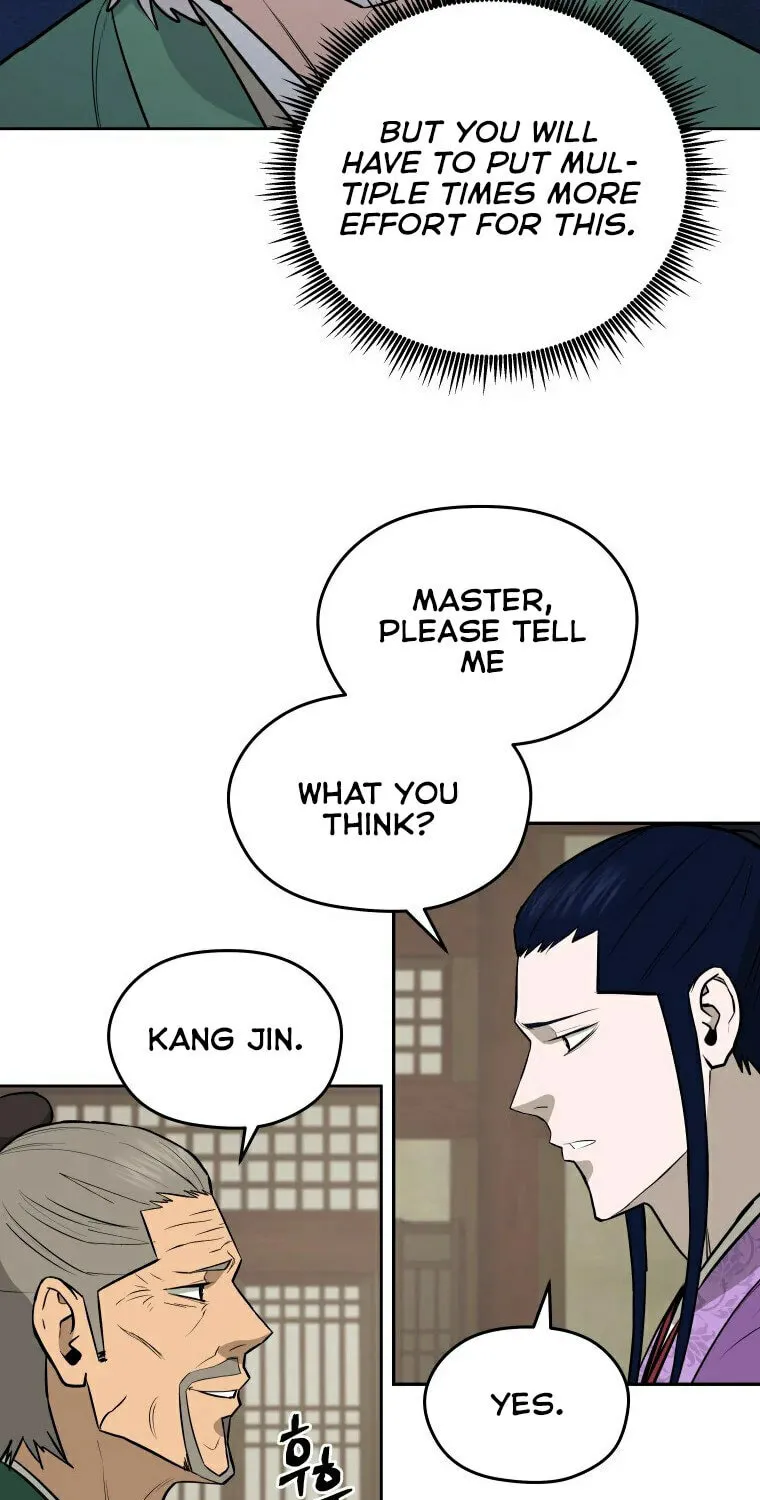 Read Administrator Kang Jin Lee chapter 96 image 20 on Lezhin