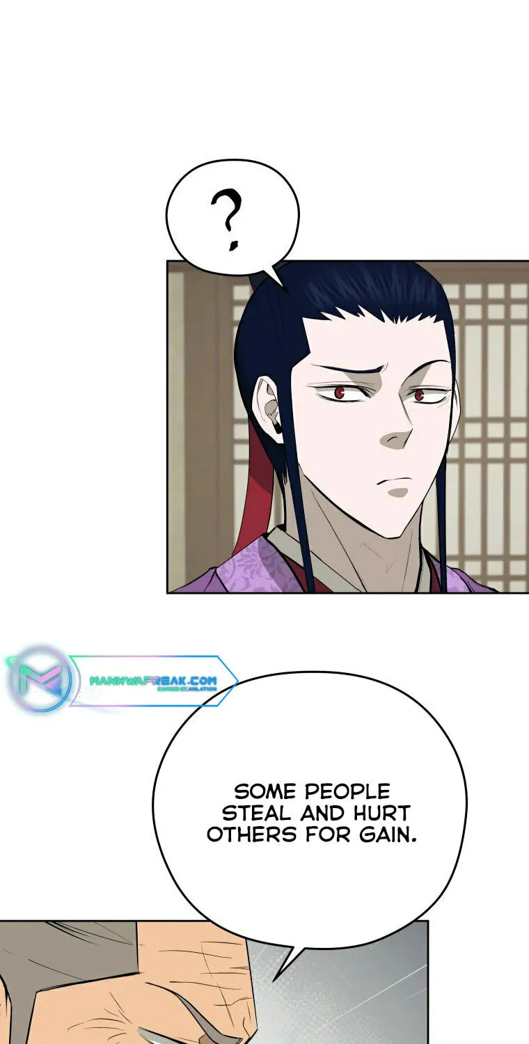 Read Administrator Kang Jin Lee chapter 96 image 24 on Lezhin