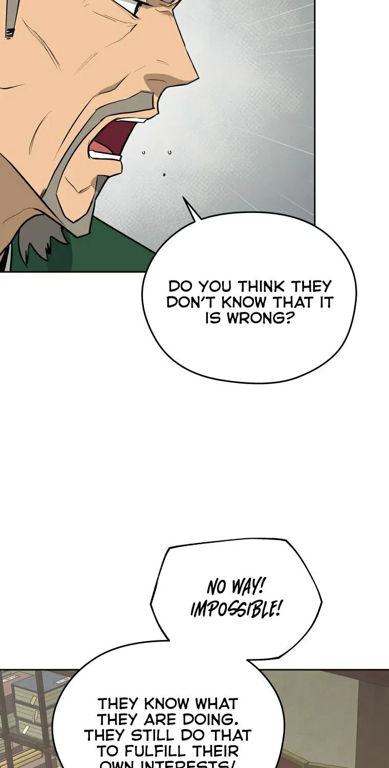 Read Administrator Kang Jin Lee chapter 96 image 25 on Lezhin