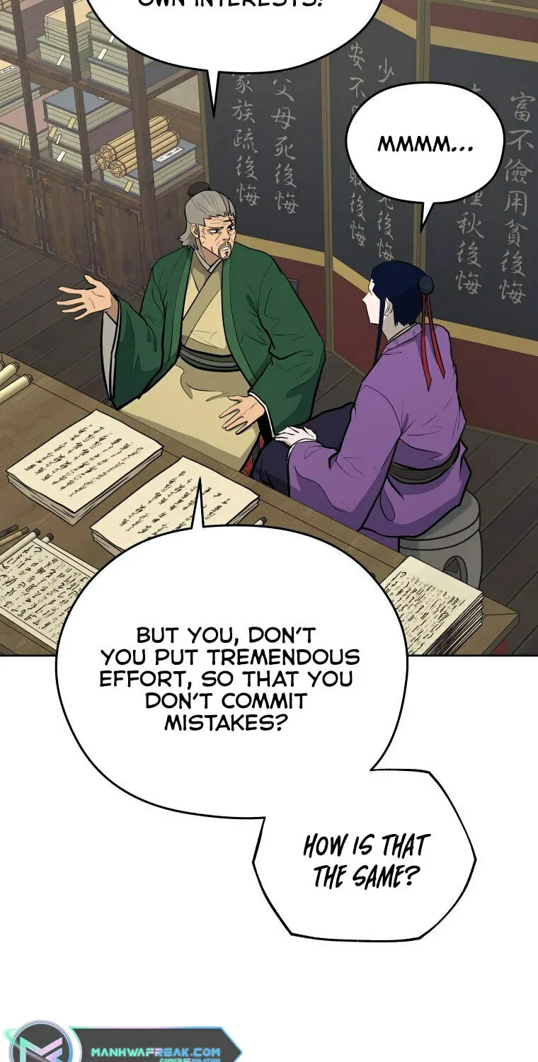 Read Administrator Kang Jin Lee chapter 96 image 26 on Lezhin