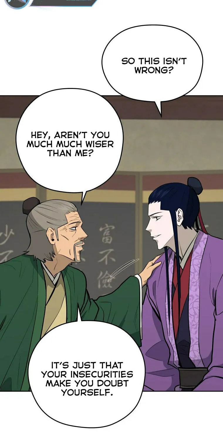 Read Administrator Kang Jin Lee chapter 96 image 27 on Lezhin