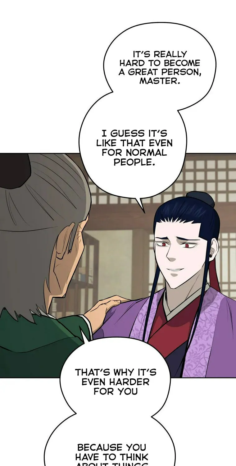 Read Administrator Kang Jin Lee chapter 96 image 28 on Lezhin