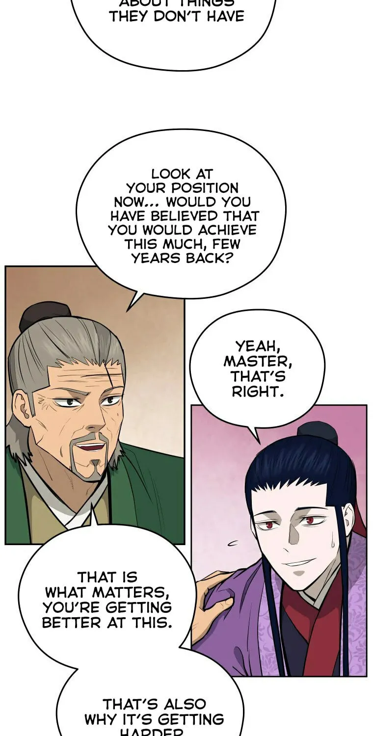 Read Administrator Kang Jin Lee chapter 96 image 29 on Lezhin