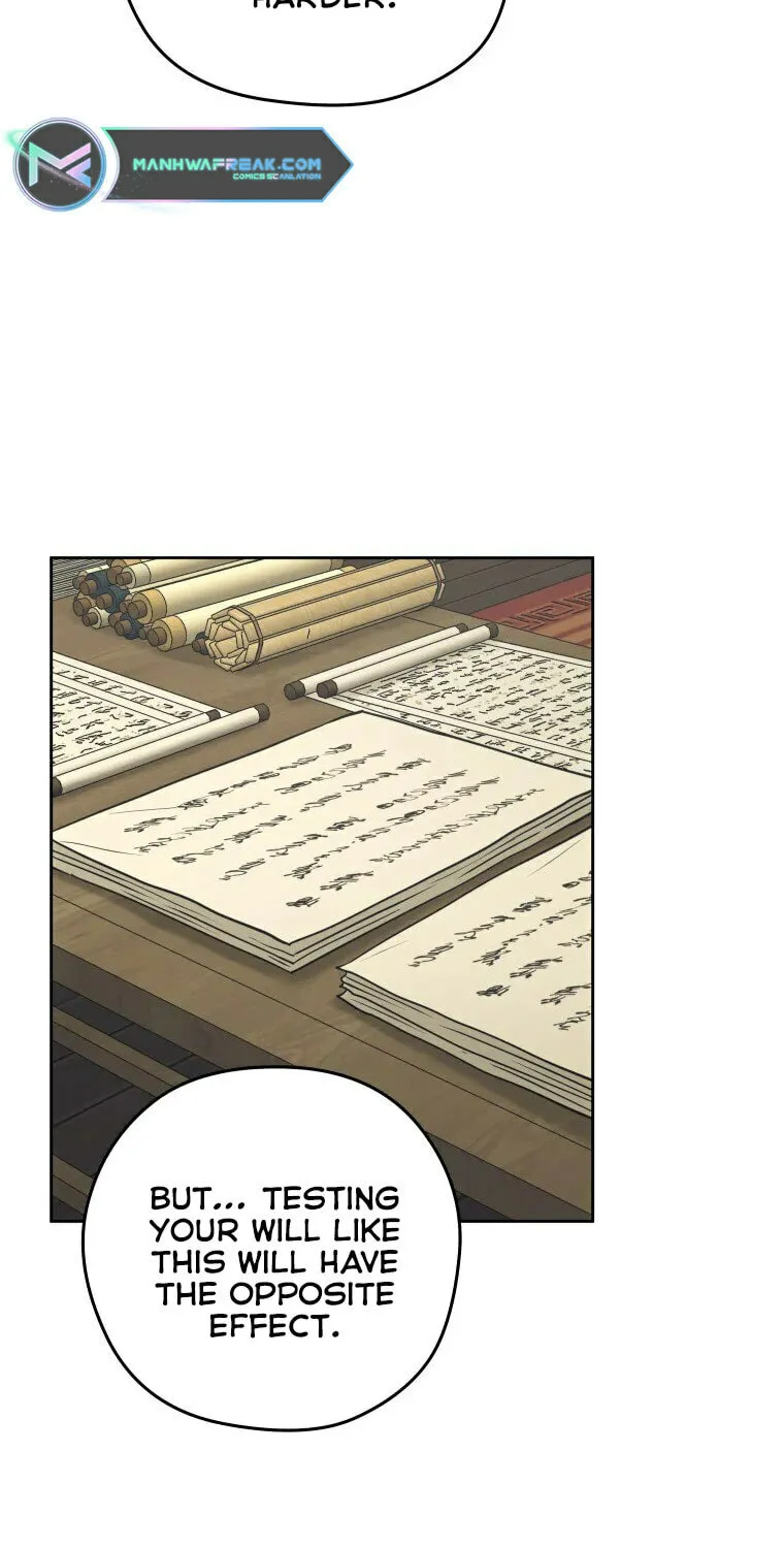 Read Administrator Kang Jin Lee chapter 96 image 30 on Lezhin
