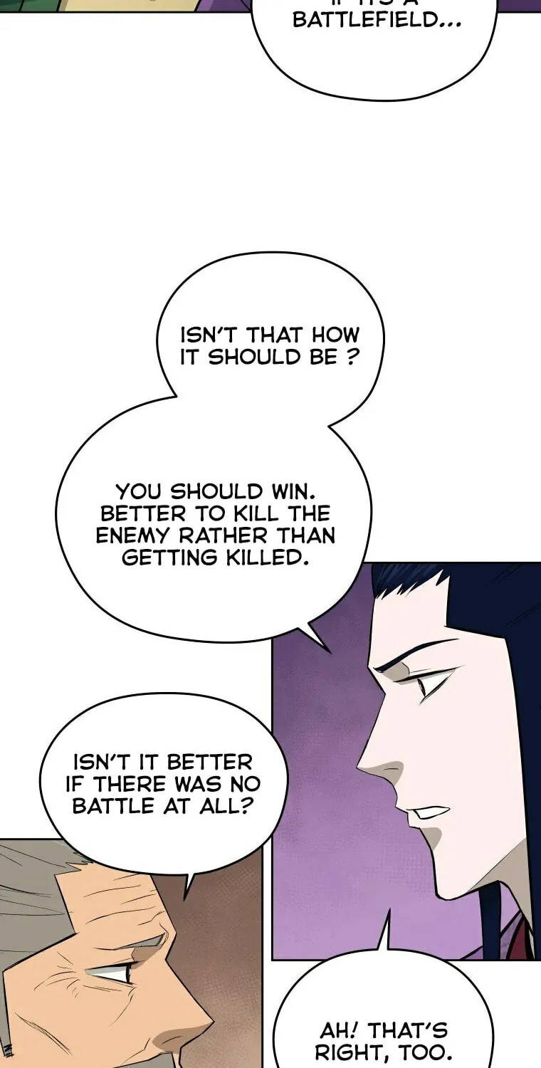 Read Administrator Kang Jin Lee chapter 96 image 33 on Lezhin
