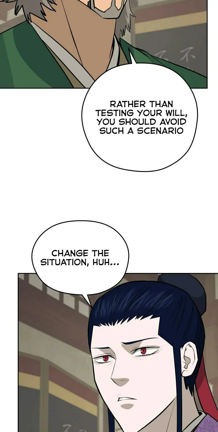 Read Administrator Kang Jin Lee chapter 96 image 36 on Lezhin