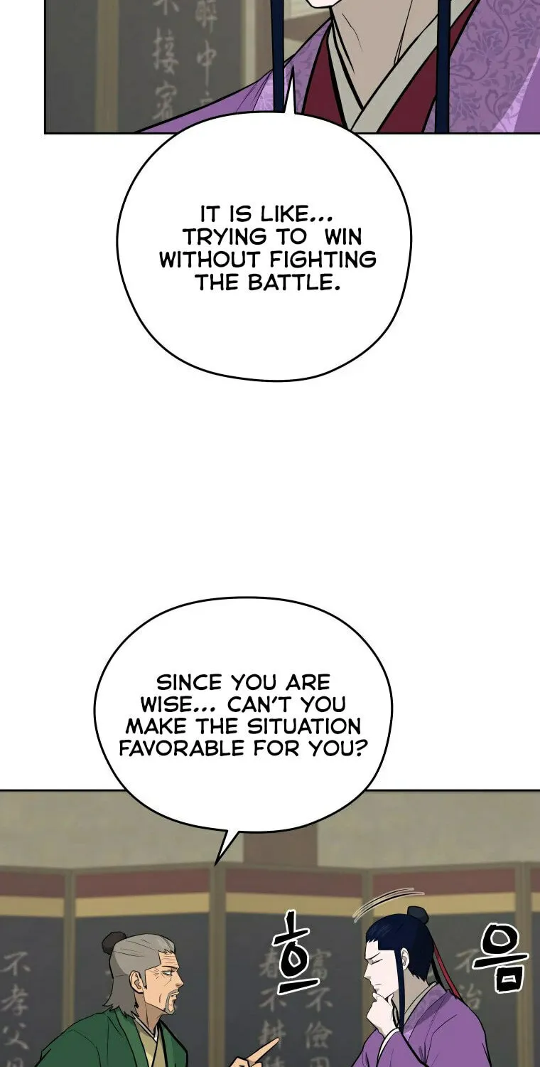 Read Administrator Kang Jin Lee chapter 96 image 37 on Lezhin