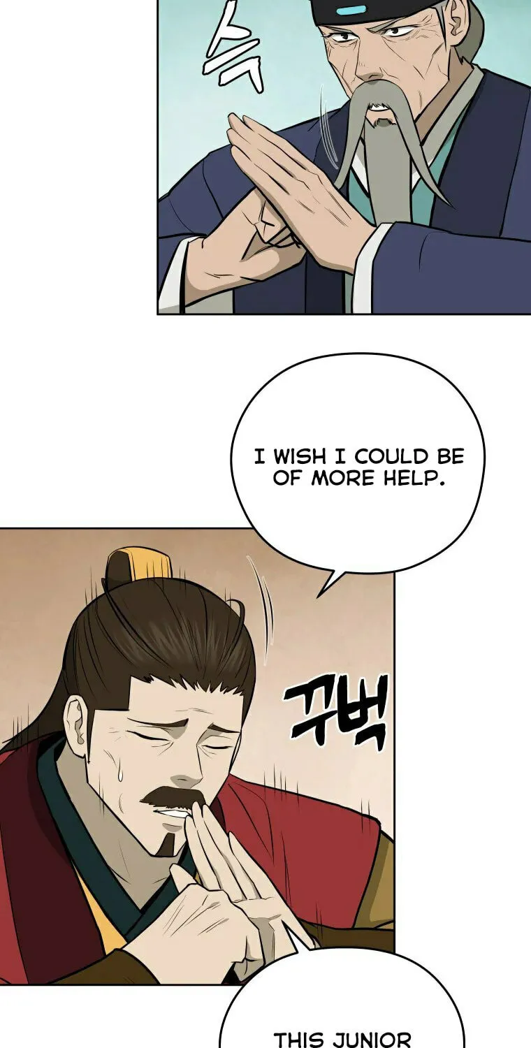 Read Administrator Kang Jin Lee chapter 96 image 44 on Lezhin