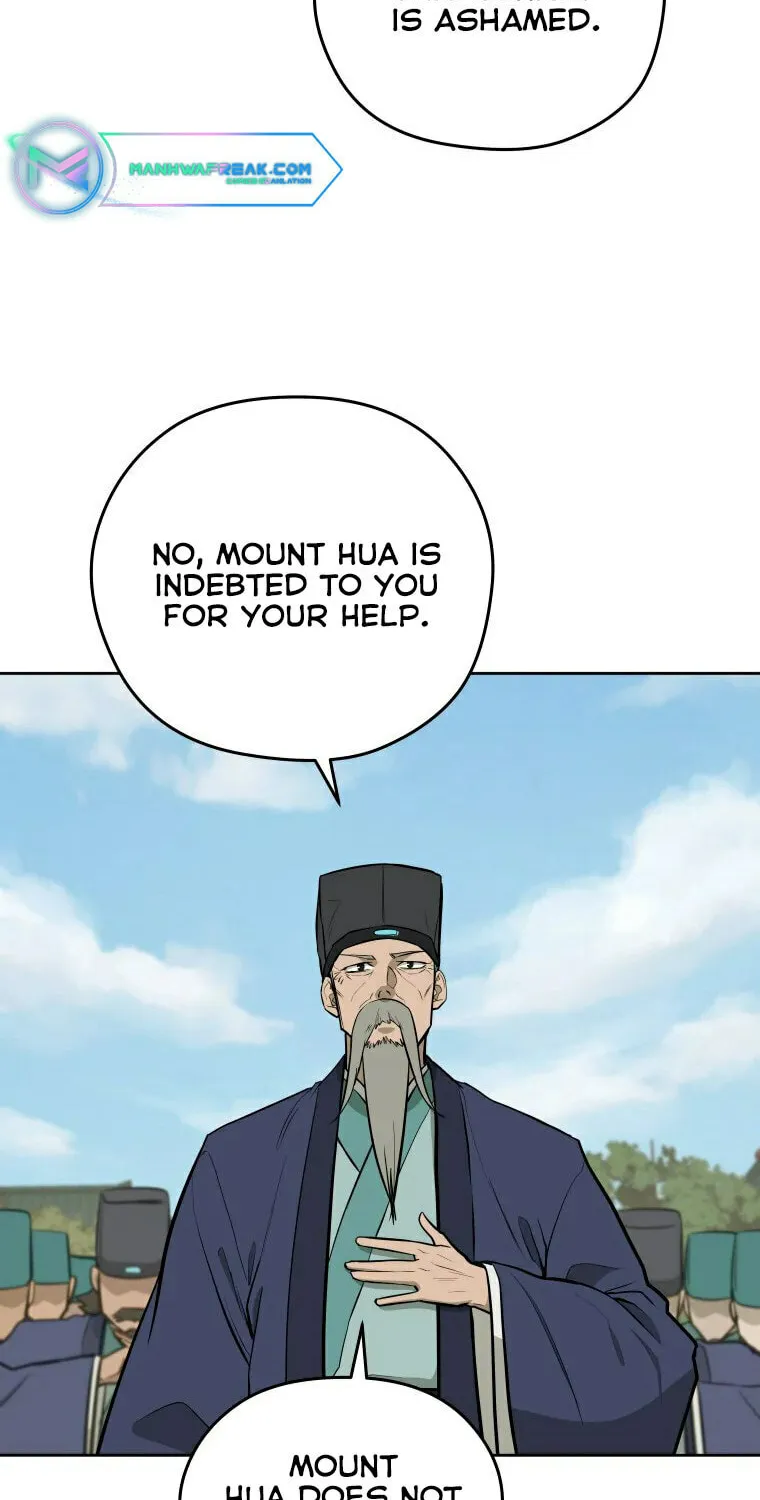 Read Administrator Kang Jin Lee chapter 96 image 45 on Lezhin