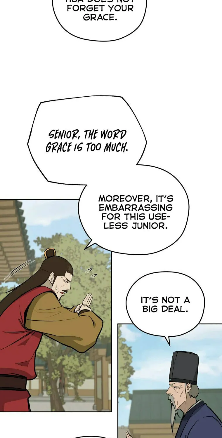 Read Administrator Kang Jin Lee chapter 96 image 46 on Lezhin