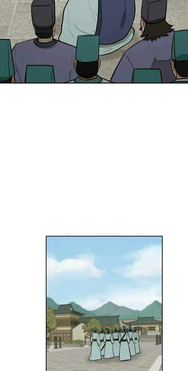 Read Administrator Kang Jin Lee chapter 96 image 48 on Lezhin