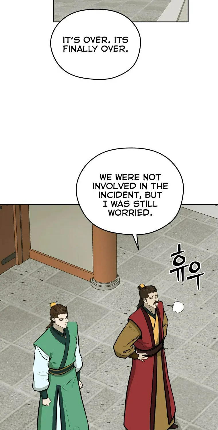 Read Administrator Kang Jin Lee chapter 96 image 49 on Lezhin
