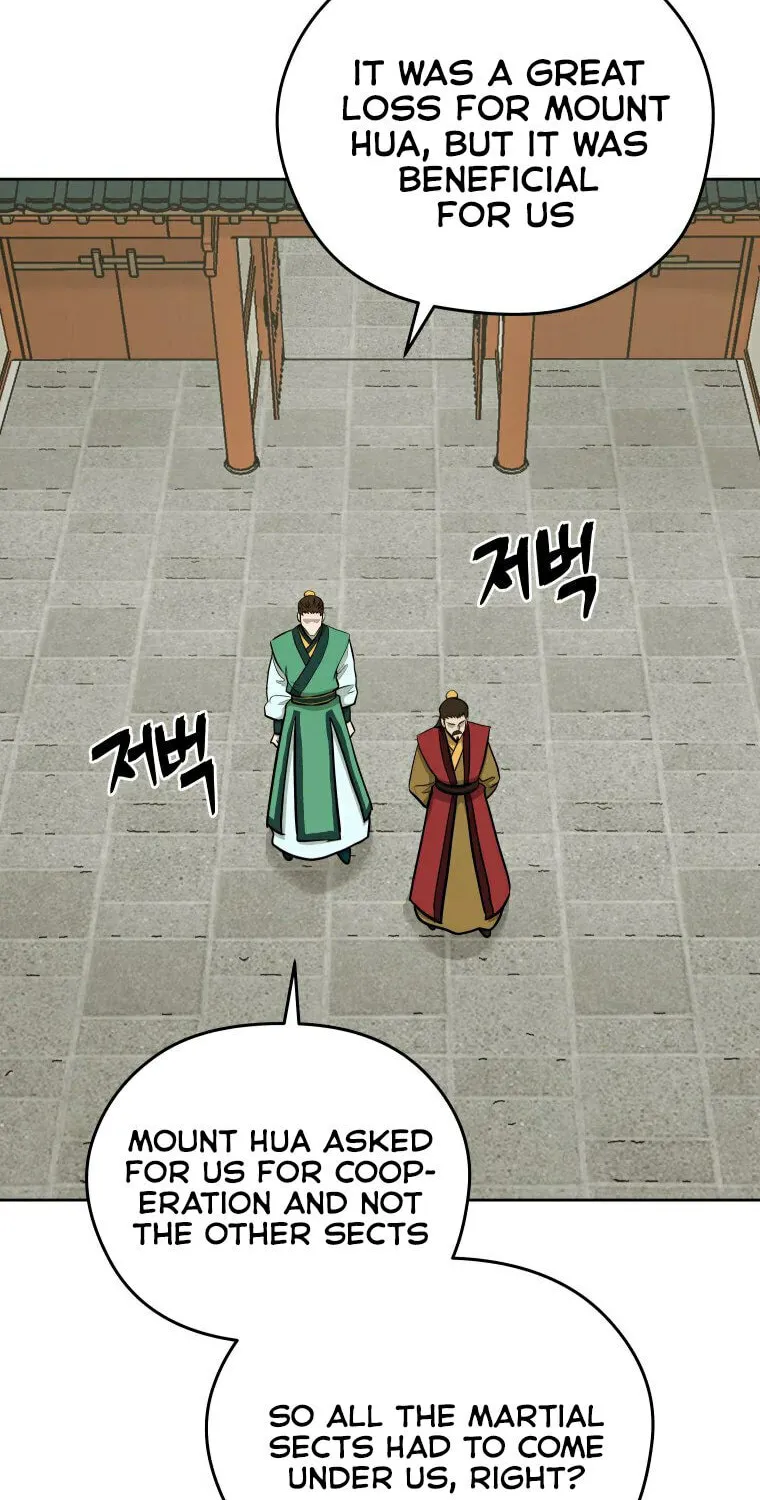 Read Administrator Kang Jin Lee chapter 96 image 53 on Lezhin