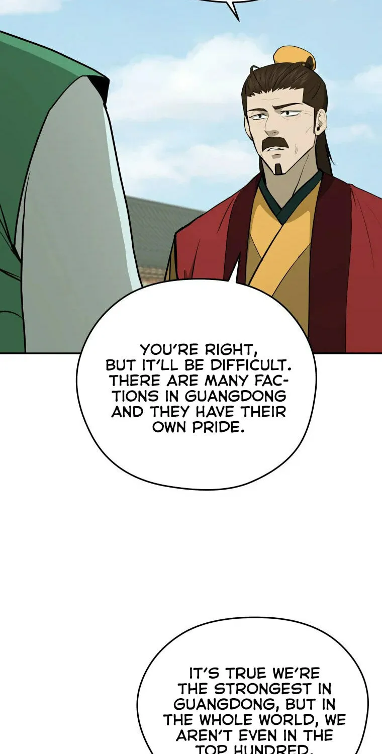 Read Administrator Kang Jin Lee chapter 96 image 57 on Lezhin