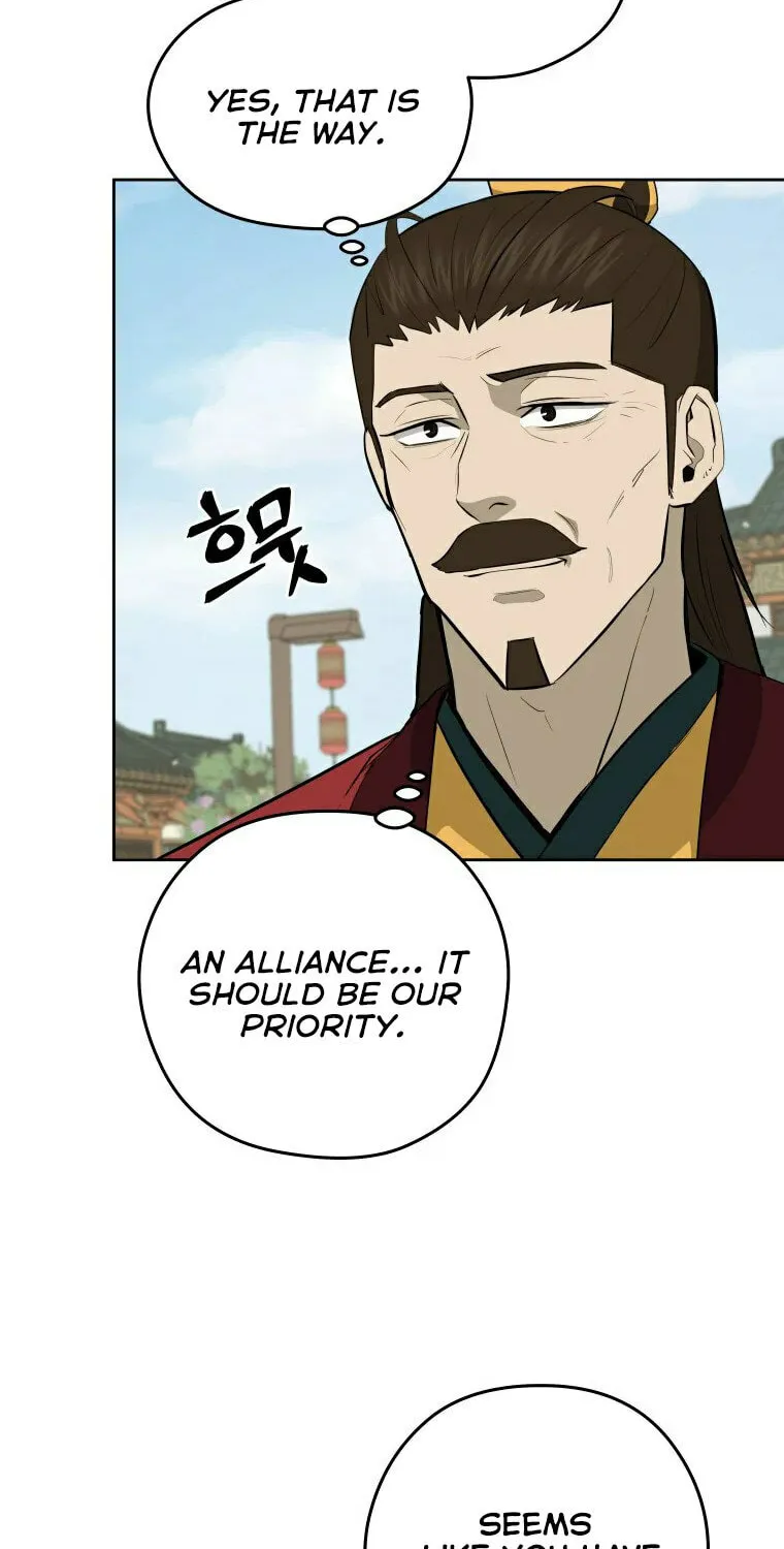 Read Administrator Kang Jin Lee chapter 96 image 59 on Lezhin