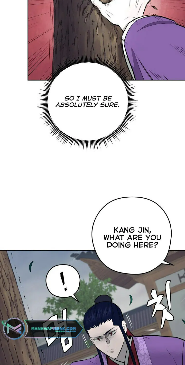 Read Administrator Kang Jin Lee chapter 96 image 6 on Lezhin