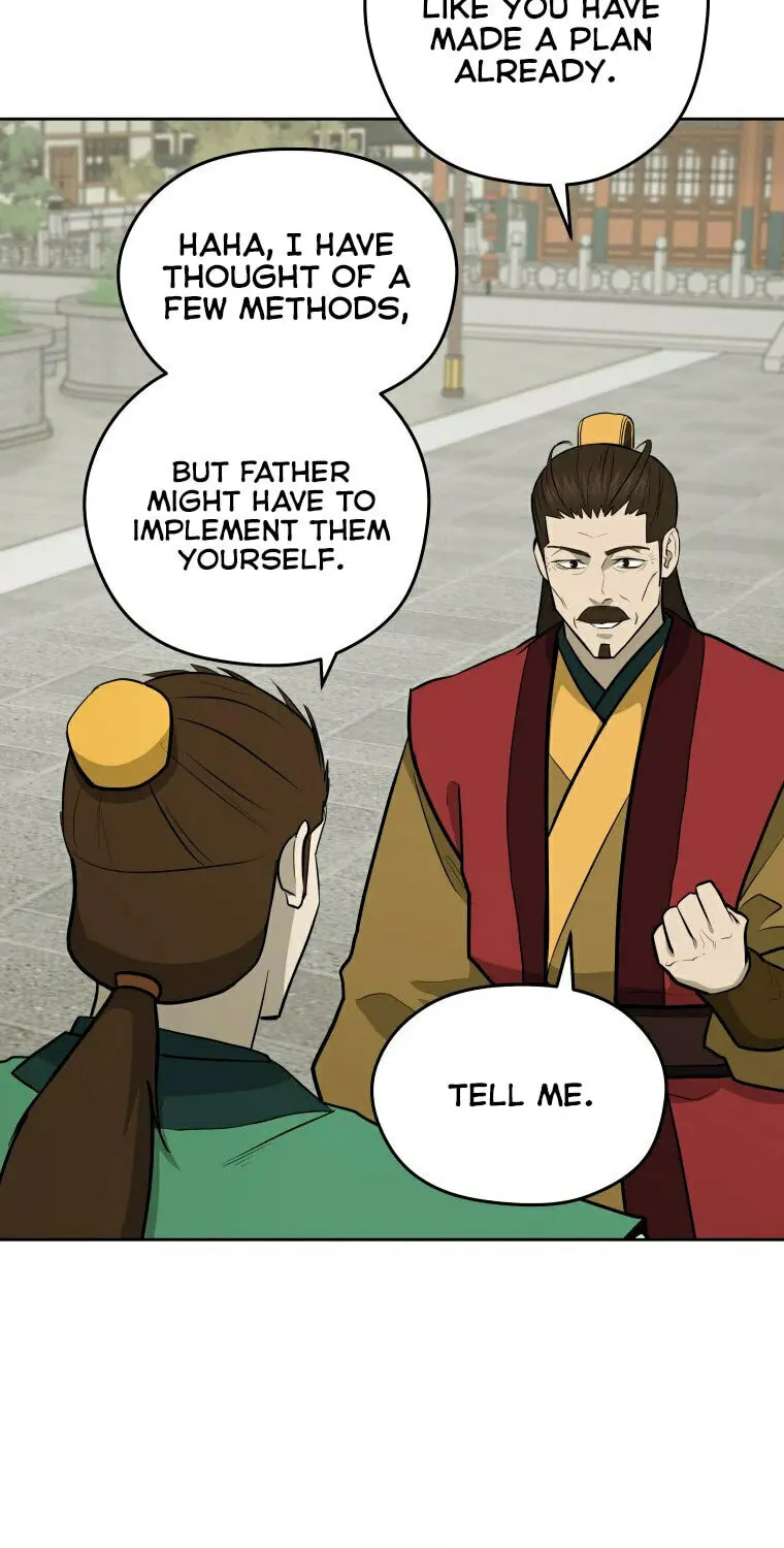 Read Administrator Kang Jin Lee chapter 96 image 60 on Lezhin