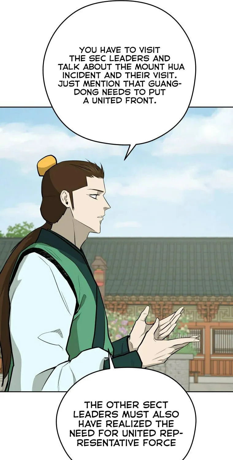Read Administrator Kang Jin Lee chapter 96 image 62 on Lezhin