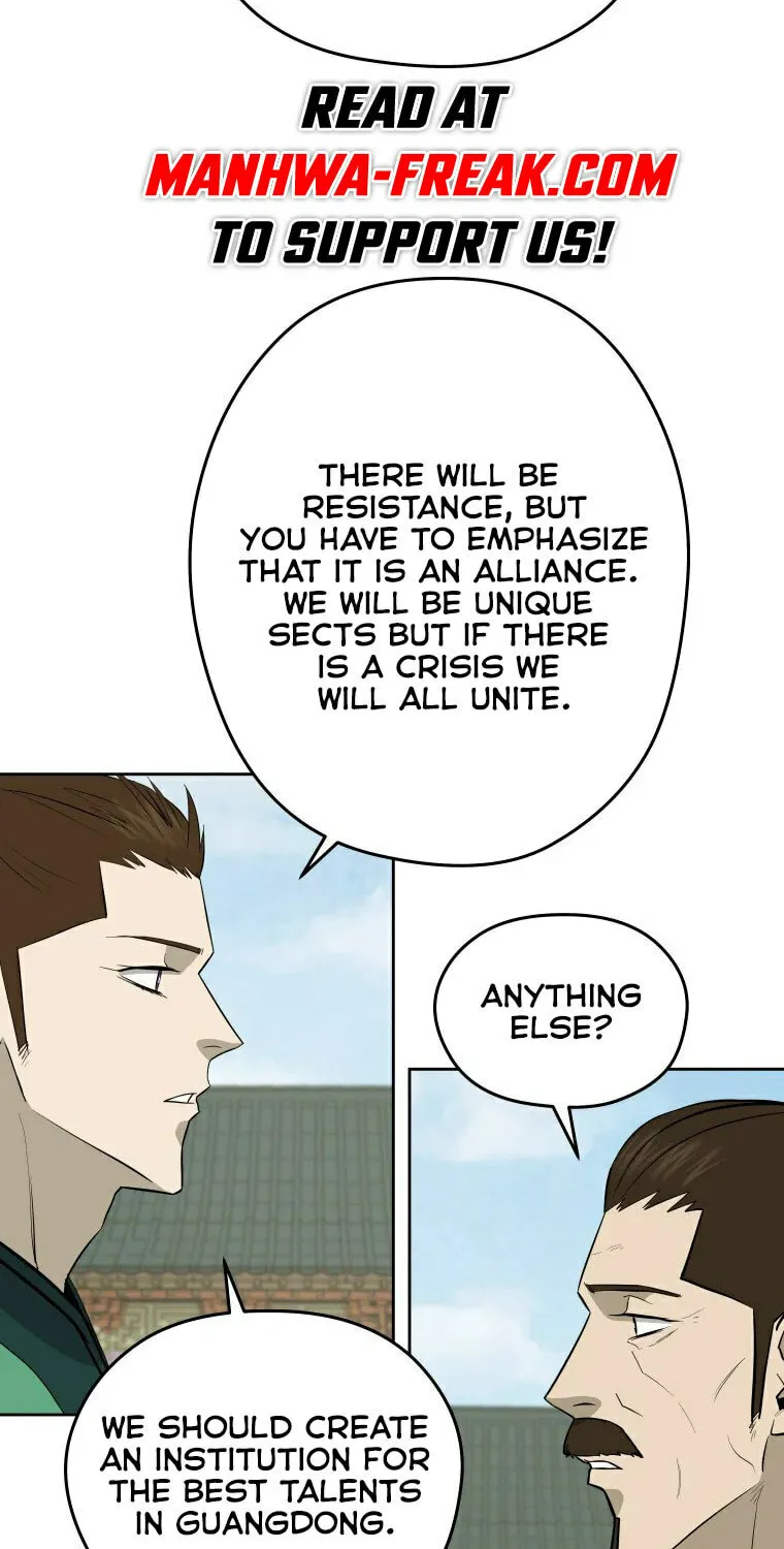Read Administrator Kang Jin Lee chapter 96 image 63 on Lezhin