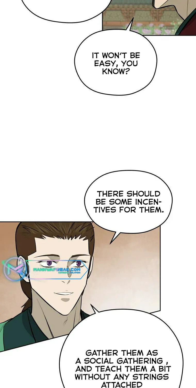 Read Administrator Kang Jin Lee chapter 96 image 64 on Lezhin