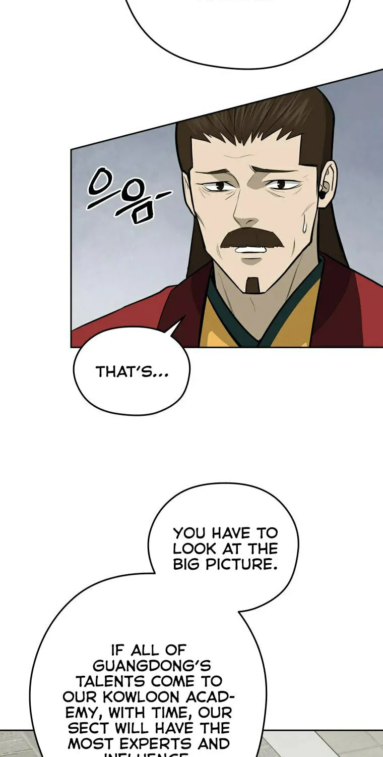 Read Administrator Kang Jin Lee chapter 96 image 65 on Lezhin